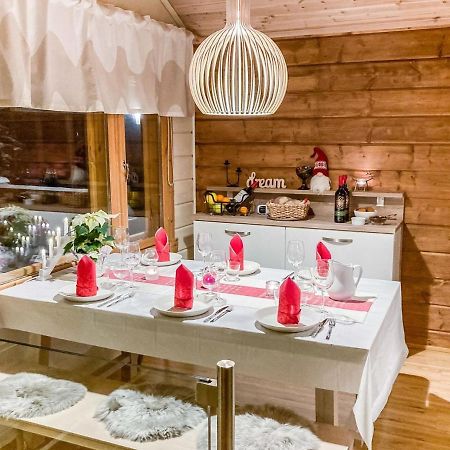 Holiday Home Paehkinae By Interhome Kuusamo Ngoại thất bức ảnh