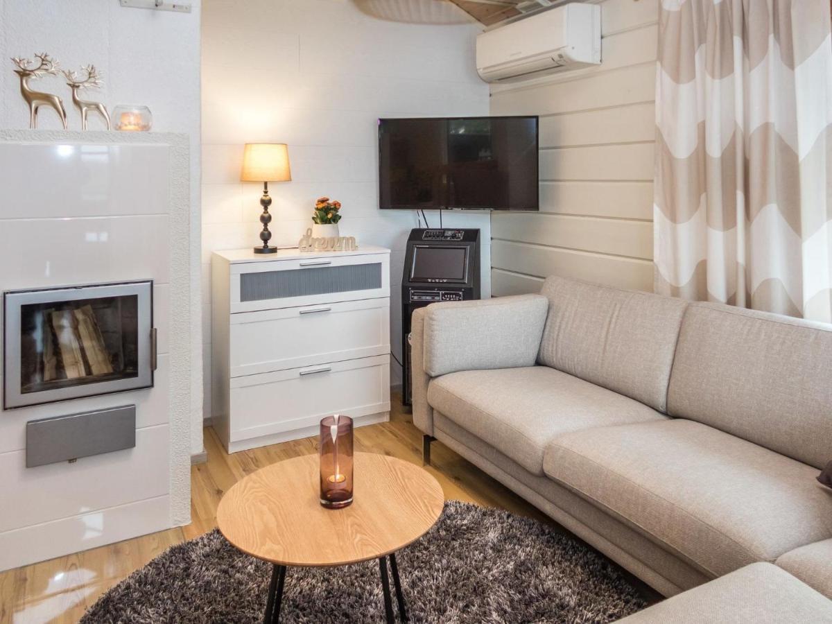 Holiday Home Paehkinae By Interhome Kuusamo Ngoại thất bức ảnh