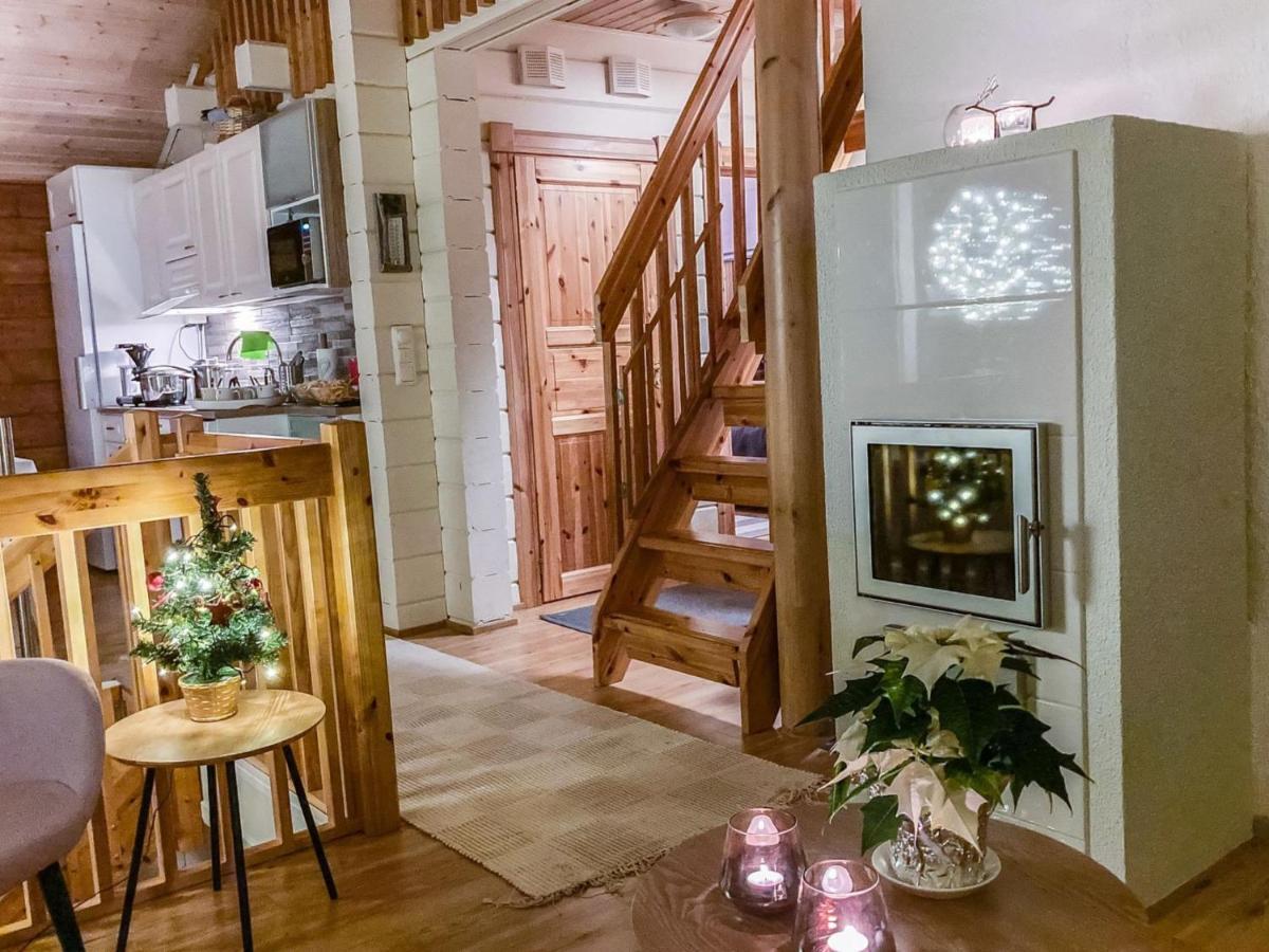 Holiday Home Paehkinae By Interhome Kuusamo Ngoại thất bức ảnh