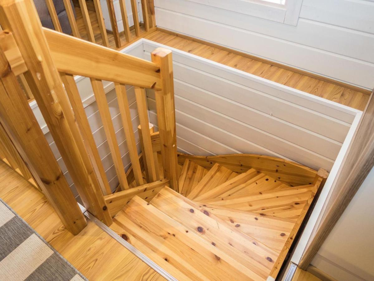 Holiday Home Paehkinae By Interhome Kuusamo Ngoại thất bức ảnh