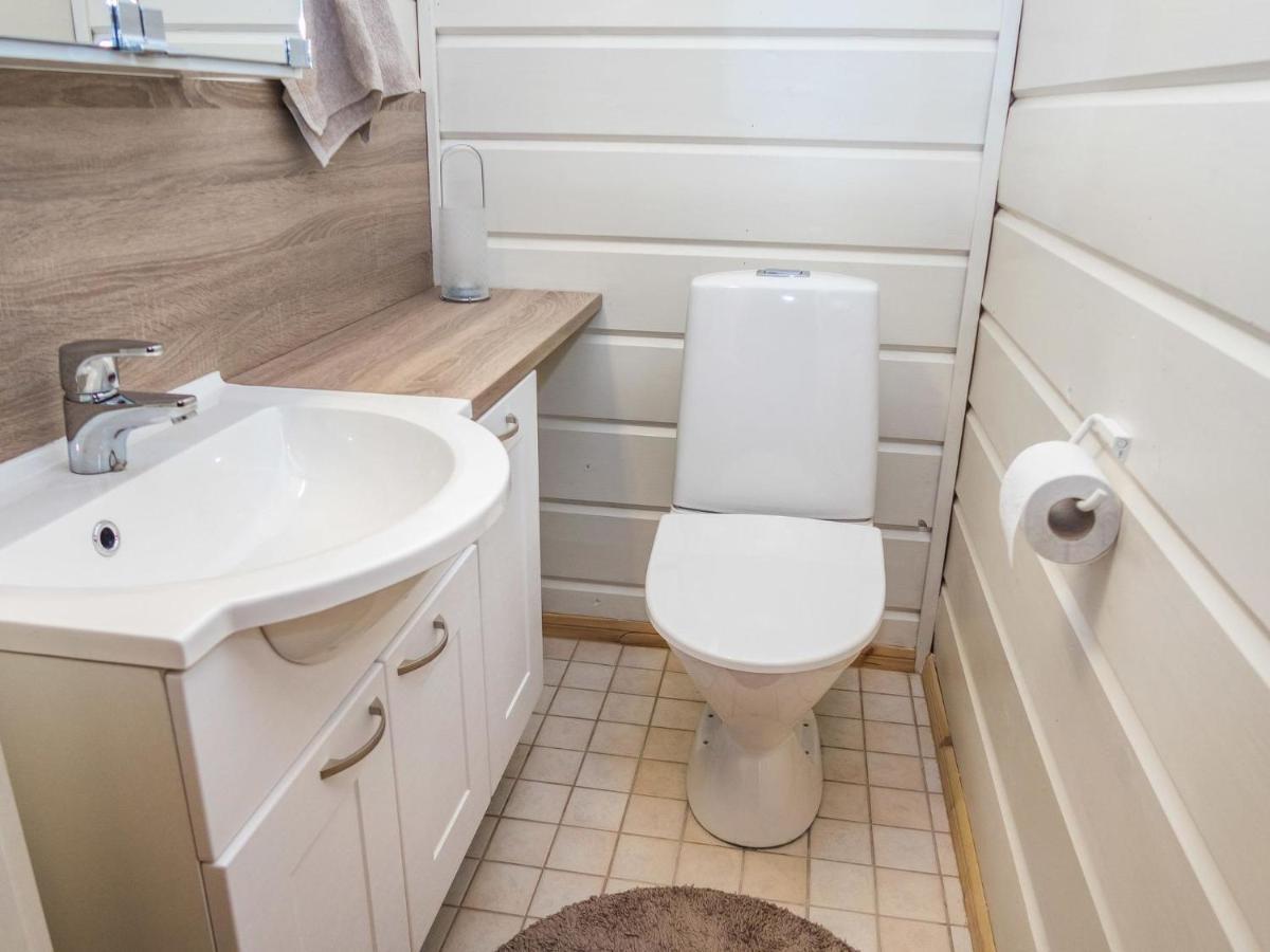 Holiday Home Paehkinae By Interhome Kuusamo Ngoại thất bức ảnh