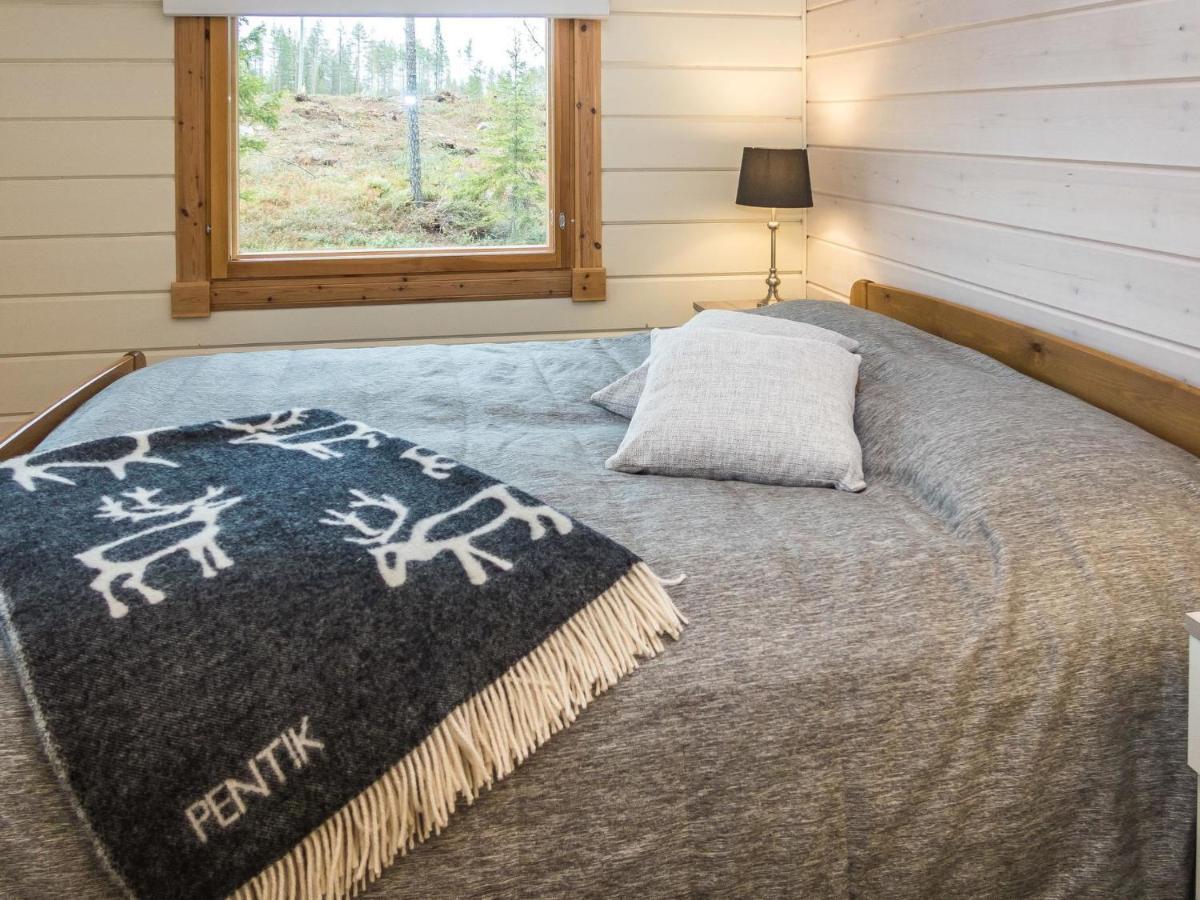 Holiday Home Paehkinae By Interhome Kuusamo Ngoại thất bức ảnh