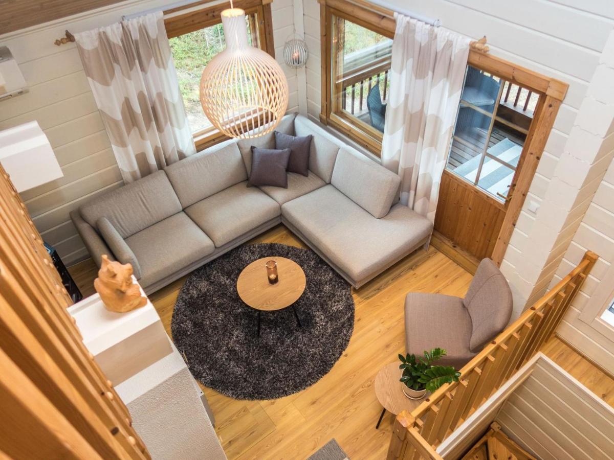 Holiday Home Paehkinae By Interhome Kuusamo Ngoại thất bức ảnh