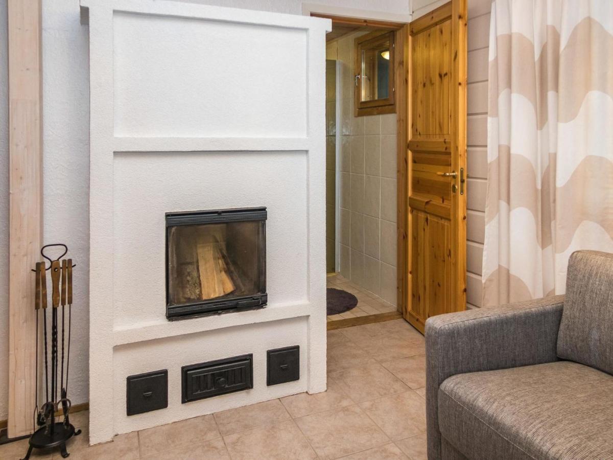 Holiday Home Paehkinae By Interhome Kuusamo Ngoại thất bức ảnh