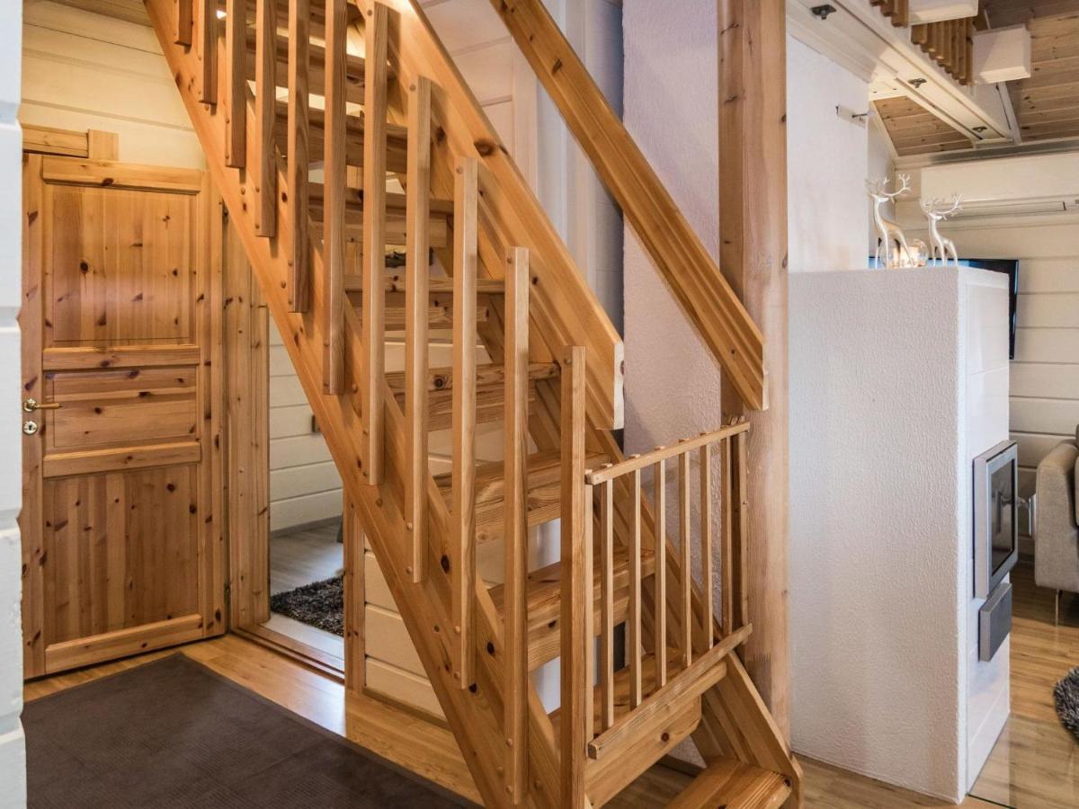 Holiday Home Paehkinae By Interhome Kuusamo Ngoại thất bức ảnh
