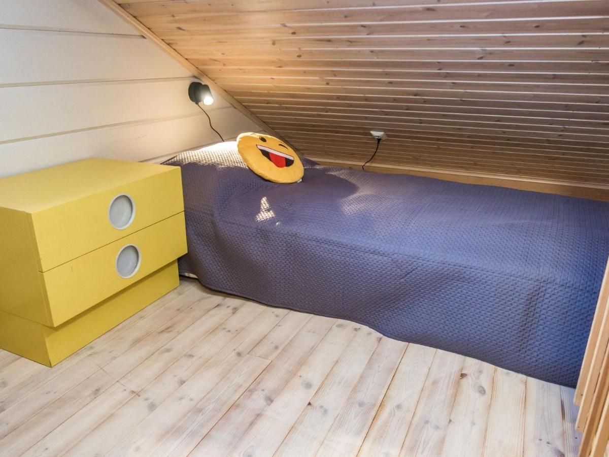 Holiday Home Paehkinae By Interhome Kuusamo Ngoại thất bức ảnh
