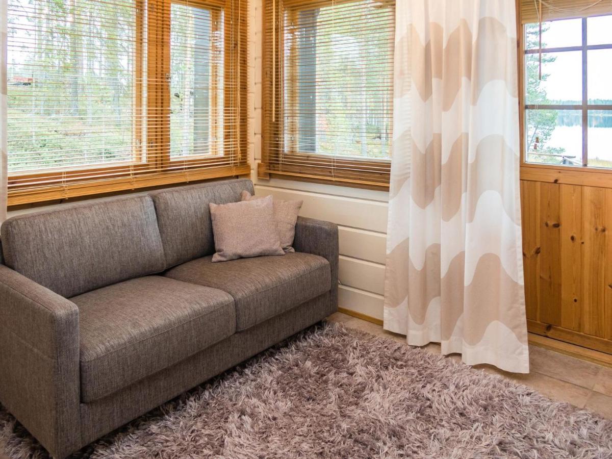 Holiday Home Paehkinae By Interhome Kuusamo Ngoại thất bức ảnh