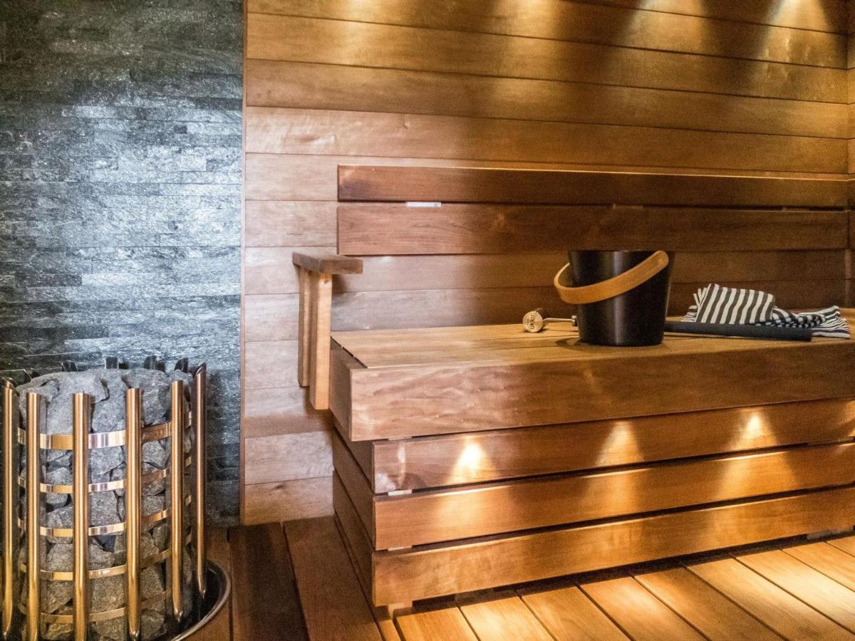 Holiday Home Paehkinae By Interhome Kuusamo Ngoại thất bức ảnh