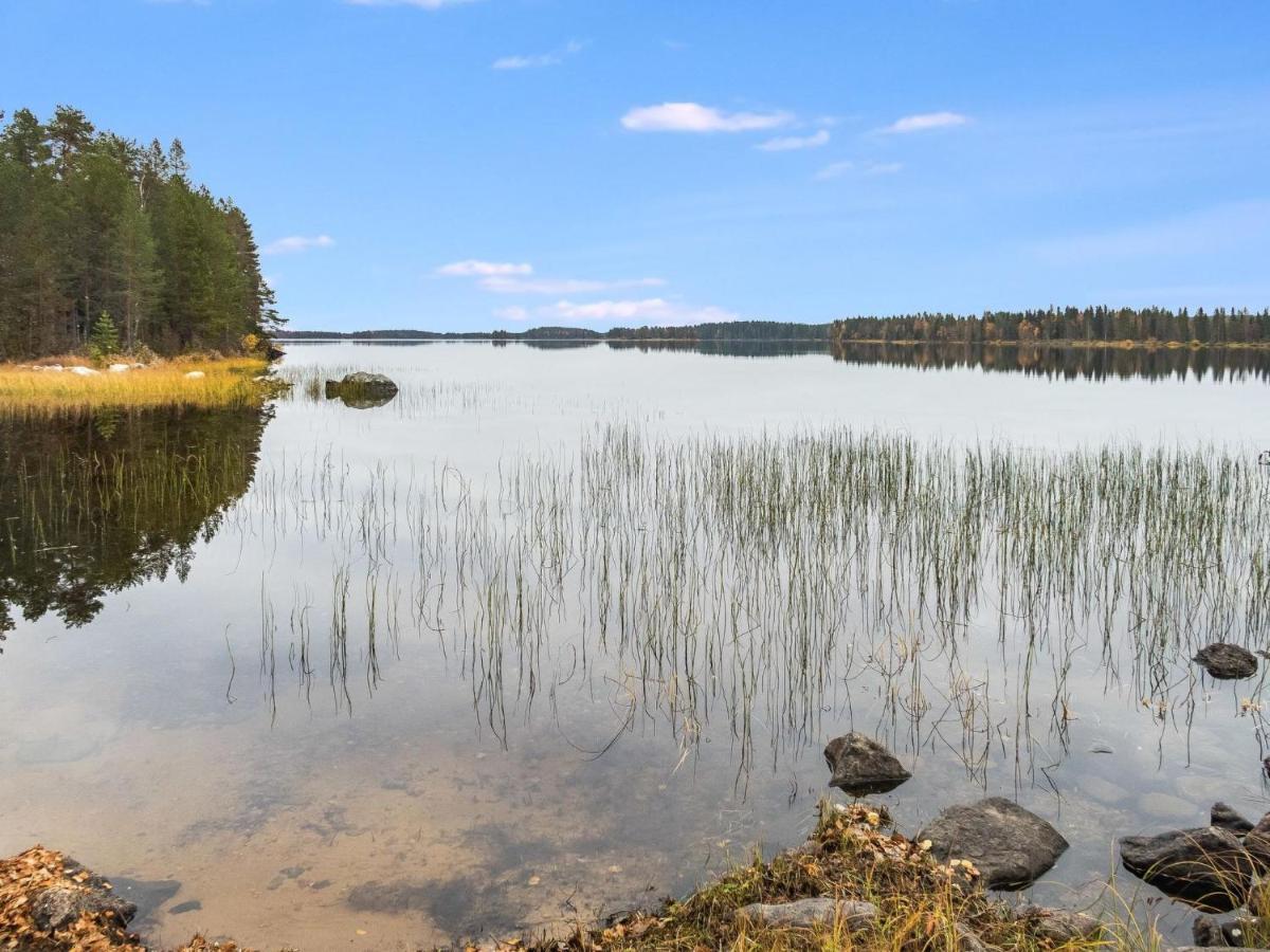 Holiday Home Paehkinae By Interhome Kuusamo Ngoại thất bức ảnh